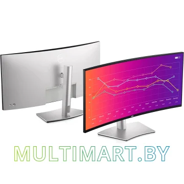 Монитор Dell UltraSharp U3821DW картинка 11